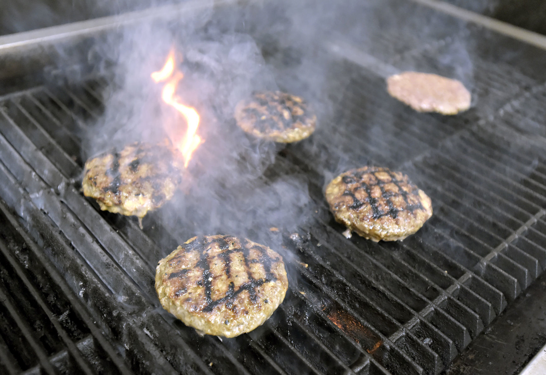 BC rest cheesy stuffed burgers 03